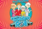 The Golden Roll: An 80’s Throwback Skate Party You Won’t Want to Miss!