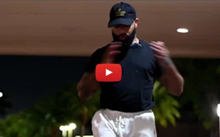 Pivoting with Diamond Walker - Advanced