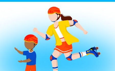 Rolling Forward: Highlights from the Roller Skating Association Convention