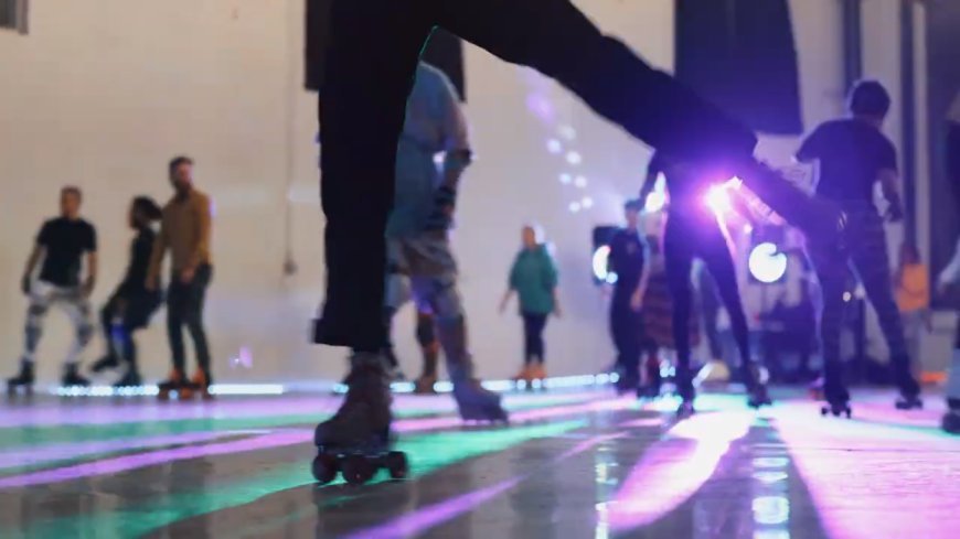 Roller skating in Pittsburgh: 9 ways to join the fun