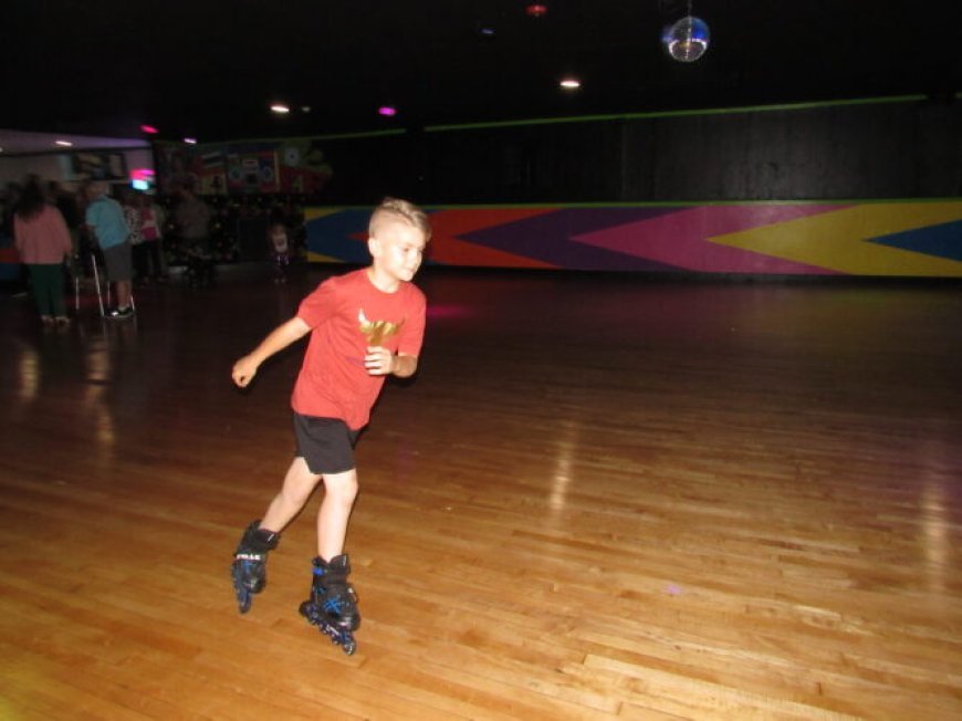 Roller Derby Opening Celebrated in Moundsville | News, Sports, Jobs ...