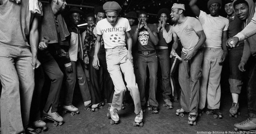 The Legacy of NYC's Empire Roller Rink - Untapped New York