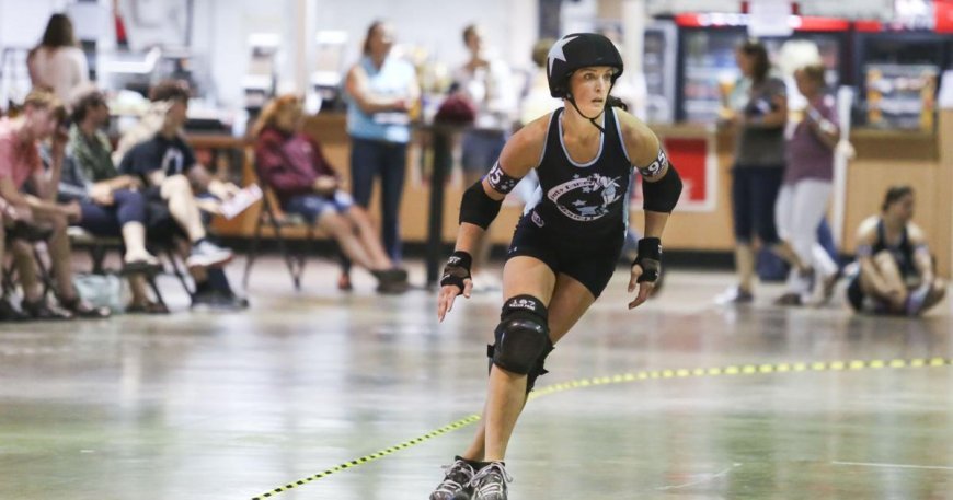 Roller derby coming to Augusta Expo on Saturday