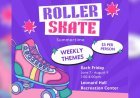 Get Ready For Roller Skating Fun This Summer! - The BayNet