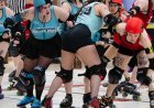 Cape Girardeau Roller Derby Summer Slam skates back into town - KFVS12