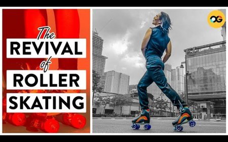 This Rollerskates Group is Asking for the Government's Support | OG