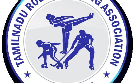 Historic Achievement in Tamil Nadu Roller Skating - Congratulations to ...