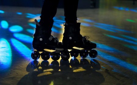 New Horizon Mall Looks to Grow Foot Traffic by Adding Roller Rink ...