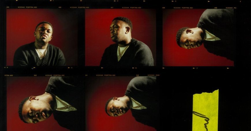 Mustard on Drake, Kendrick Lamar and the world-stopping 'Not Like Us'